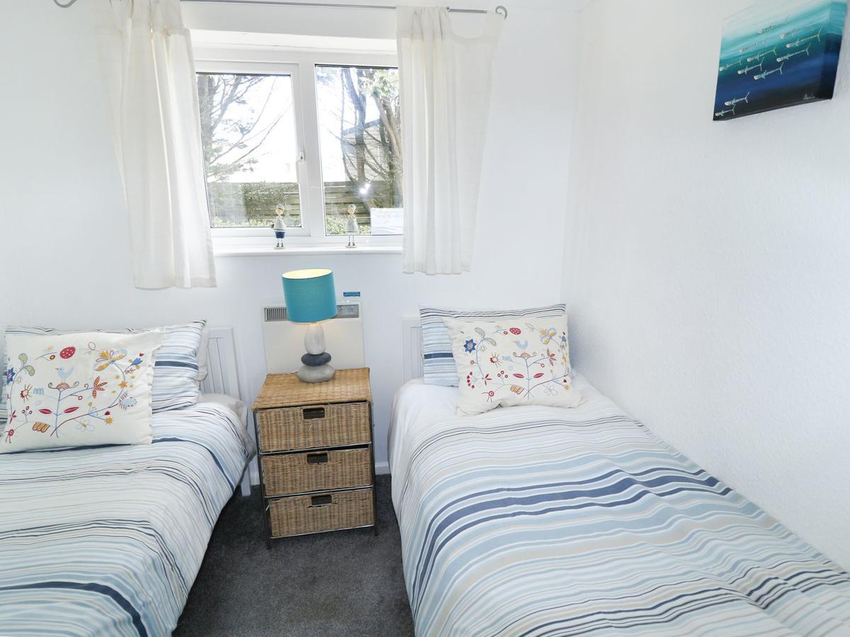 Driftwood Villa Bude Exterior photo