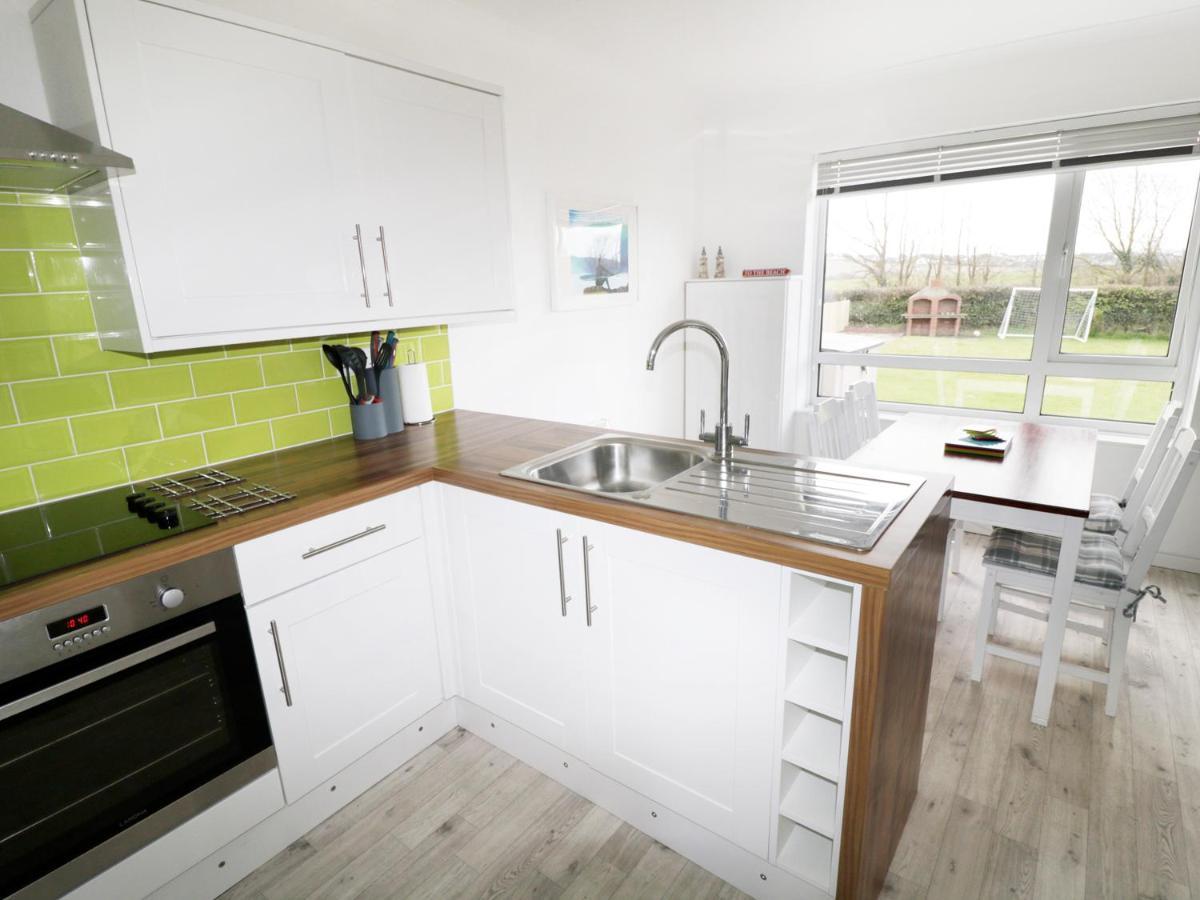 Driftwood Villa Bude Exterior photo